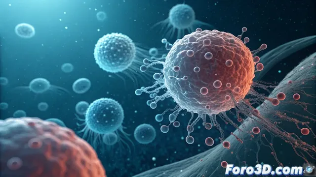 Cambiar color de metaballs según vida de partículas en Houdini usando atributos