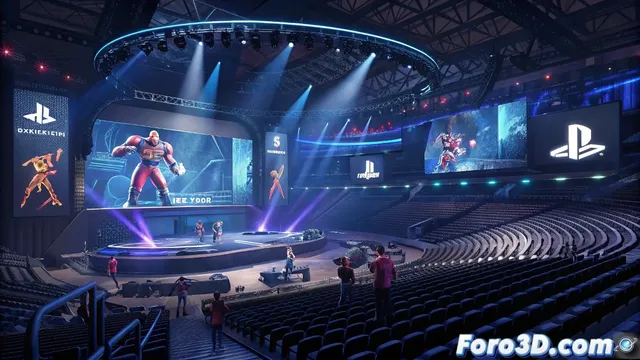 Cancelan las fechas del concierto de PlayStation