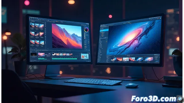 La adquisición de Affinity por Canva redefine el futuro del software de diseño