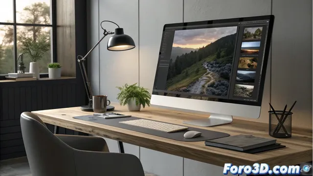 Canva lanza Affinity by Canva: una suite de diseño unificada y gratuita