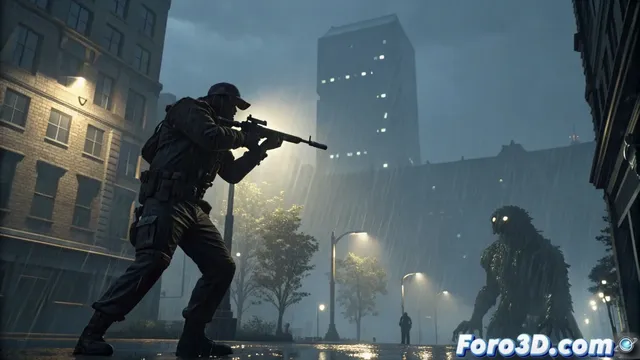 Capcom garantiza que Resident Evil Requiem no repetirá los errores de optimización de Monster Hunter Wilds