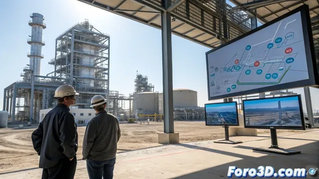 La brecha creciente entre emisiones y capacidad de captura de carbono