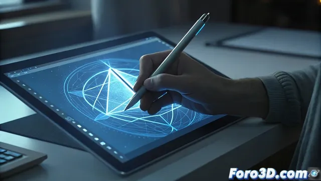 FireAlpaca Snap: precisión inteligente en el dibujo digital