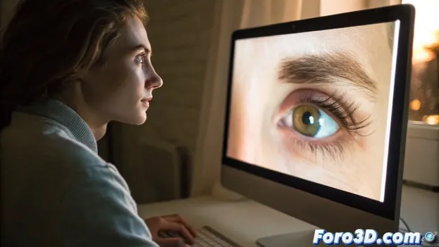 Monitores para sensibilidad a la luz: tecnologías clave para el confort visual