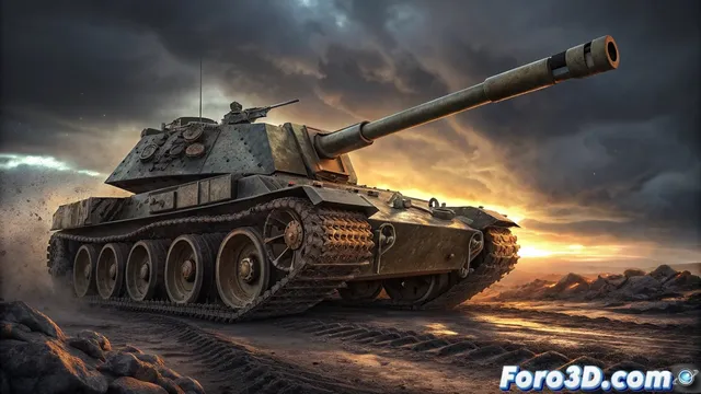 PzH 2000: análisis técnico y detalles para modelado