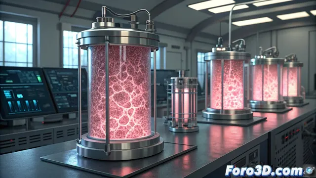 La revolución de la carne cultivada: futuro y beneficios