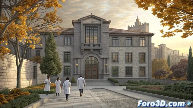 Castilla y León impulsa la formación médica con dos nuevas facultades