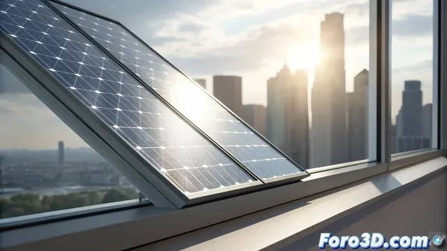 Celdas solares de perovskita: la revolución fotovoltaica del futuro