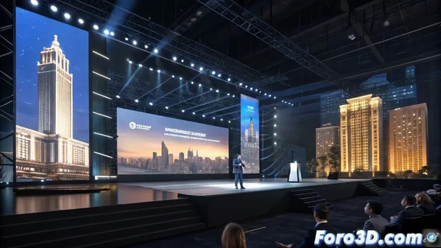 CGarchitect 3D Awards 2025: La cumbre de la visualización arquitectónica