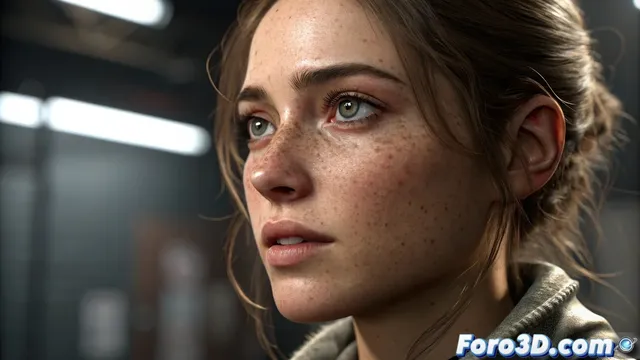 Reallusion lanza Character Creator 5 con flujo de trabajo HD y realismo superior