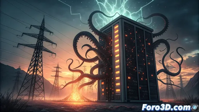 China denuncia ataques cibernéticos de estados unidos contra infraestructura crítica