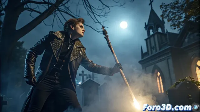 Chloé Zhao confirma que Buffy the Vampire Slayer será una continuación directa del universo original