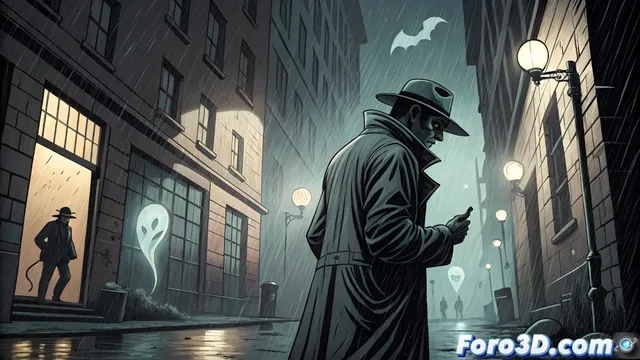 Chocolate: Mort Misteriosa d'un Al·lot de Gallego y Mendiola