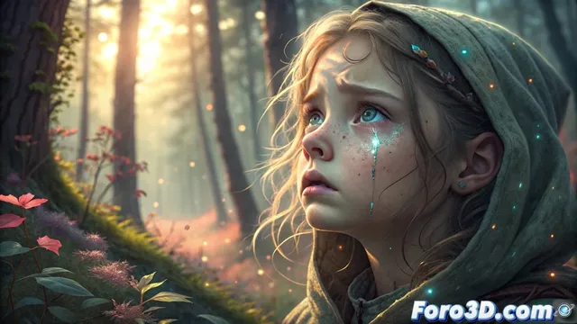 The girl who cried pearls: Una joya animada rumbo al Oscar 2026