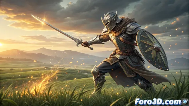 Chrono Odyssey: Un MMORPG que redefine los límites visuales con Unreal Engine 5