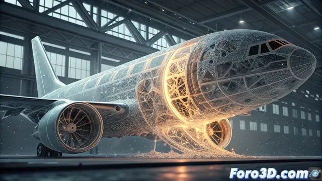 La amenaza invisible en impresión 3D industrial: sabotaje digital oculto