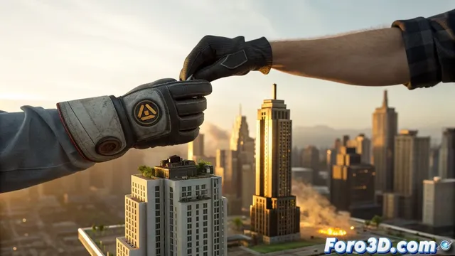 La separación entre Cities: Skylines 2 y Paradox Interactive marca un cambio radical