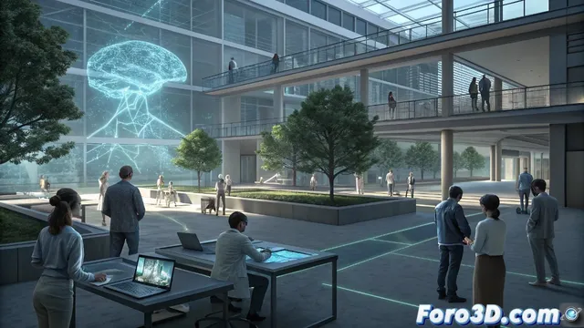 NVIDIA revoluciona la educación con su marco integral para universidades de inteligencia artificial