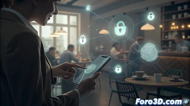 Protección avanzada en pagos móviles: estrategias de seguridad esenciales