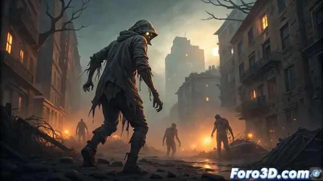 Cleanse de Maberry y Zamudio: terror postapocalíptico con profundidad filosófica