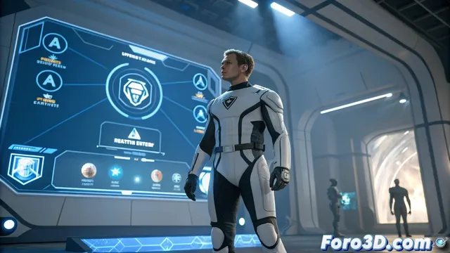 Nuevos trajes y recompensas en Marvel Rivals que no querrás perderte