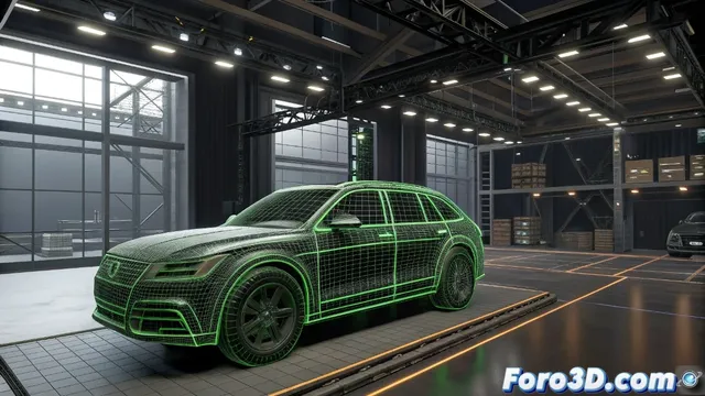 Collision Builder en Unreal Engine: Guía completa para colisiones personalizadas