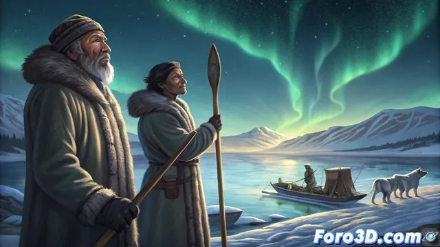 La sinergia entre ciencia occidental y sabiduría indígena en el Ártico