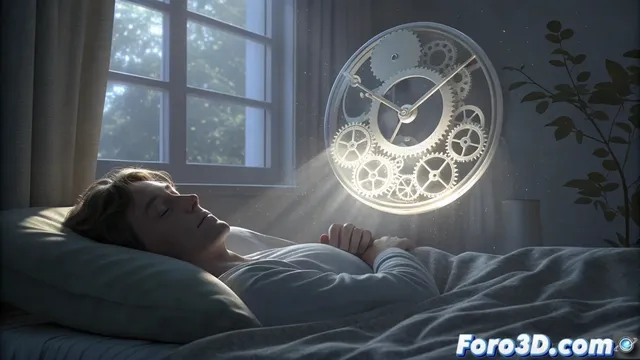 El impacto del cambio horario en nuestro reloj biológico interno