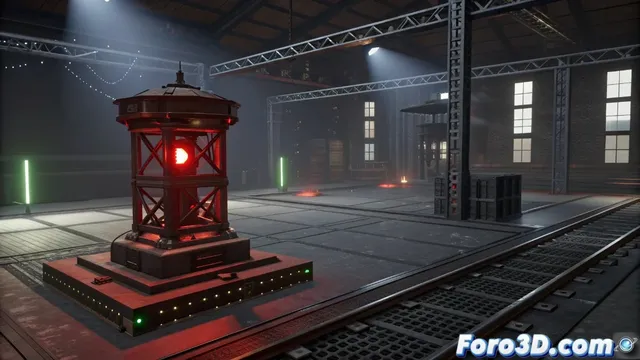 Pivot Adjust en Unreal Engine 5: Guía completa para reposicionar puntos de pivote