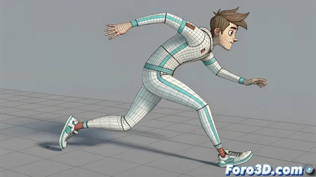 Domina las transiciones IK/FK en Maya con el plugin de Joleanes