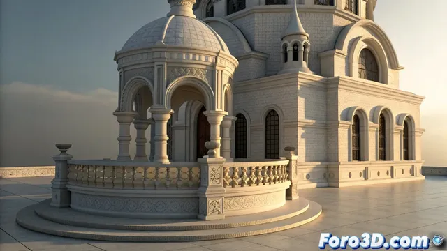 Implementación de efectos bevel en Unreal Engine 5