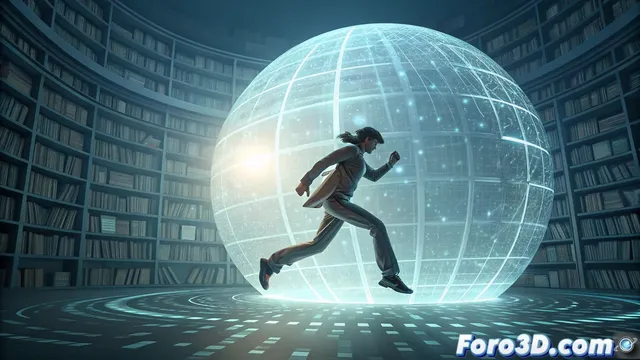 Cómo dominar Motion Matching en Unreal Engine 5.4