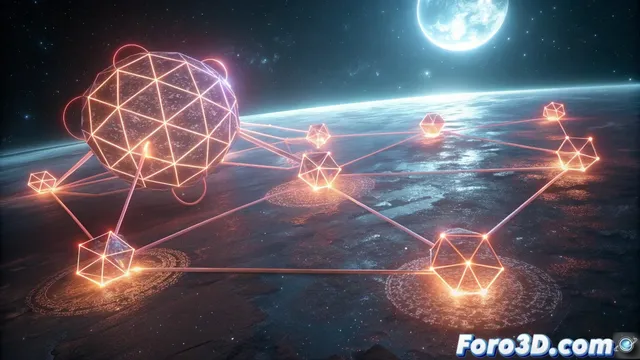 Revolución en la nomenclatura de data-blocks en Blender 5