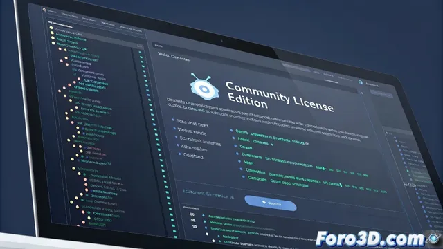 Descarga la edición comunitaria gratuita de CryEngine