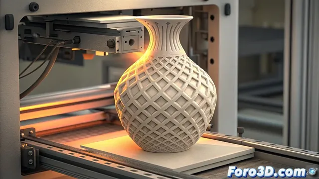 Guía completa para el postprocesamiento de la resina cerámica Formlabs