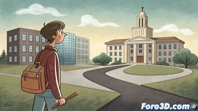 Títulos no oficiales en formación 3D y digital: cómo identificar el engaño educativo