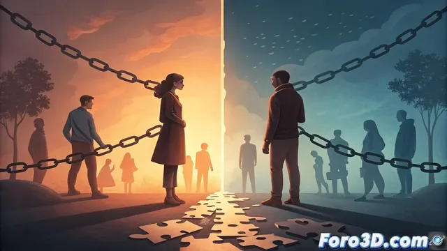 Estrategias para detectar y protegerse de la polarización social y política en la era digital