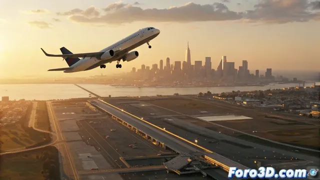 Las decisiones de rutas de Delta Air Lines y sus factores económicos ocultos