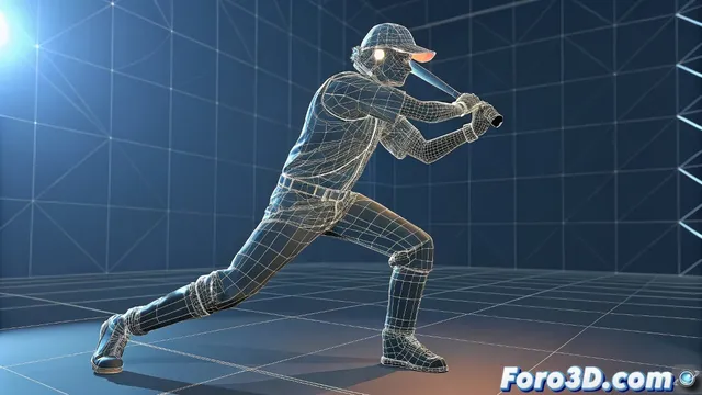 Optimizar iluminación y render en animaciones con V-Ray para 3ds Max