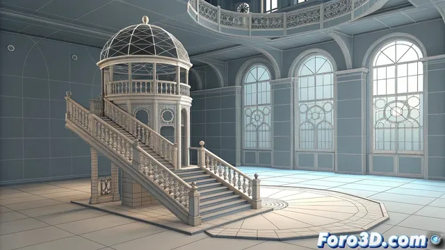 Cómo liberar el eje Z en AutoCAD para modelado 3D