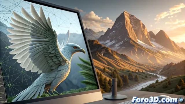 Blender vs Wings3D: diferencias clave para modelado 3D