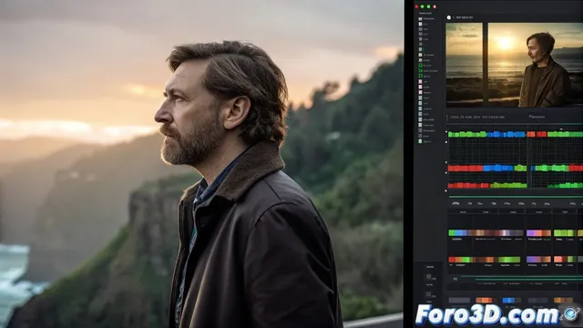 DaVinci Resolve Free vs Olive: Enfoques de edición de video para distintos usuarios