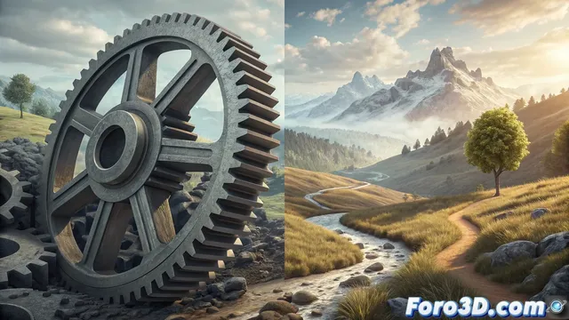 SolveSpace vs Art of Illusion: diferencias clave en modelado 3D