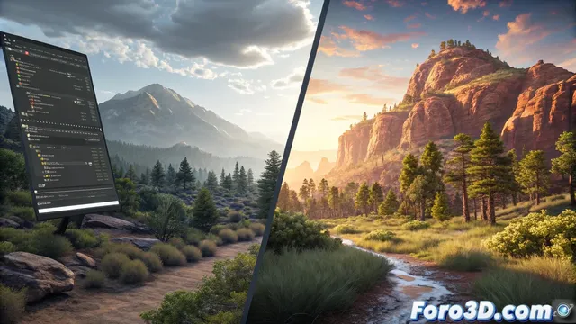 Cyllista Engine vs Unreal Engine: filosofías de desarrollo en contraste