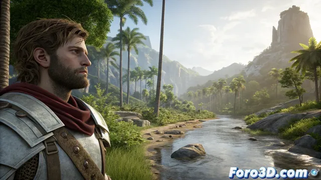 IW 9.0 vs Unreal Engine: ¿Cuál elegir para tu próximo proyecto?