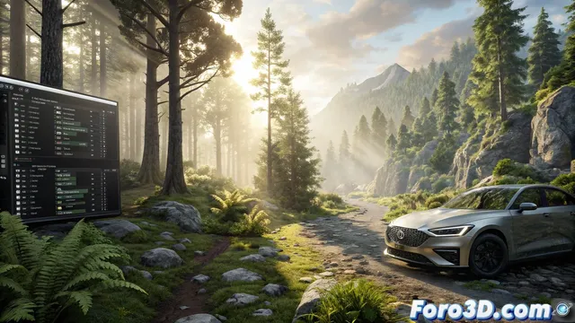 Empire Engine vs Unreal Engine: análisis comparativo para desarrolladores