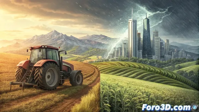 Giants Engine 10 vs Unreal Engine: diferencias clave en desarrollo de videojuegos