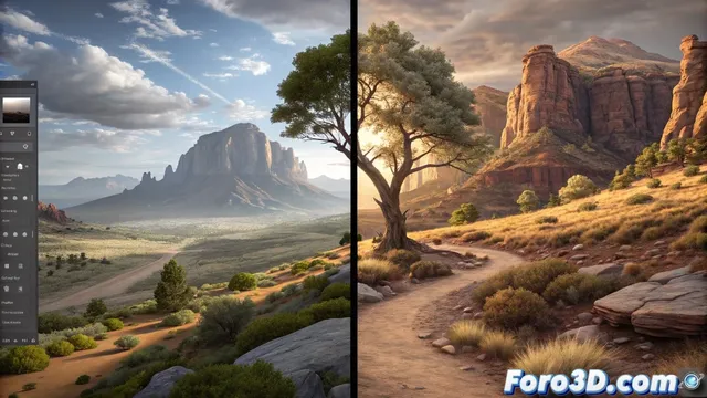 Paint.NET vs FireAlpaca: editores gratuitos de gráficos rasterizados