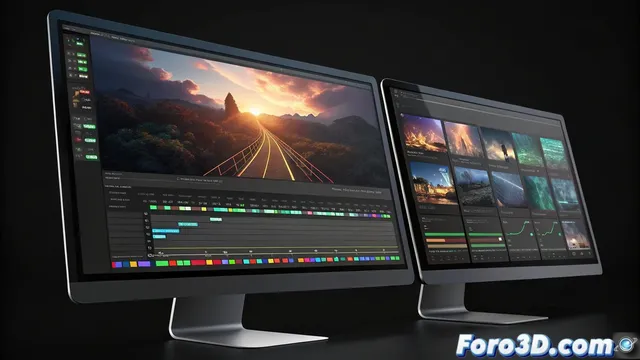 Shotcut vs Olive: editores de video open source con filosofías distintas