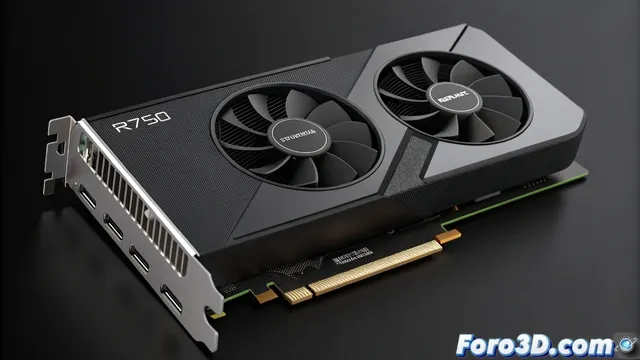 La Nvidia GeForce RTX 5050, una actualización discreta para la gama de entrada